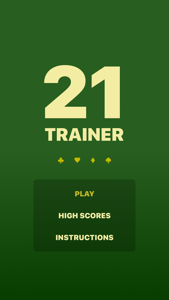 Image 0 for 21 Trainer