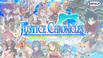 Imagen 0 para RPG Justice Chronicles