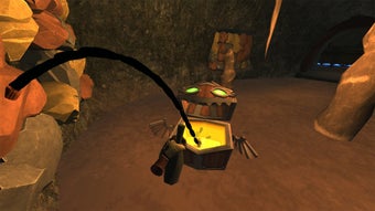 Imagen 0 para Cave Digger VR