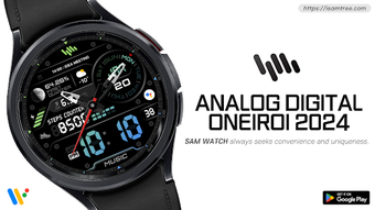 SamWatch AD Oneiroi 2024