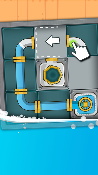 Imagen 0 para Unblock Water Pipes