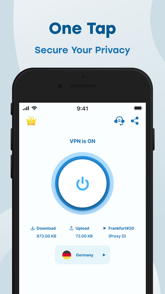 Image 0 for VPN Lite - Free VPN Super