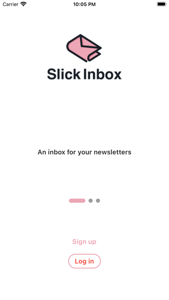 Image 0 for Slick Inbox