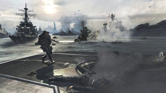 Image 3 for Call of Duty: Modern Warf…