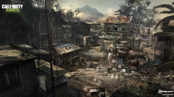 Image 2 for Call of Duty: Modern Warf…