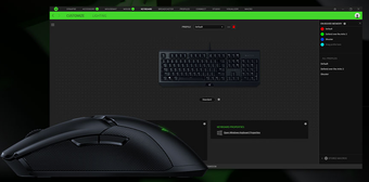 Imagen 2 para Razer Synapse 3