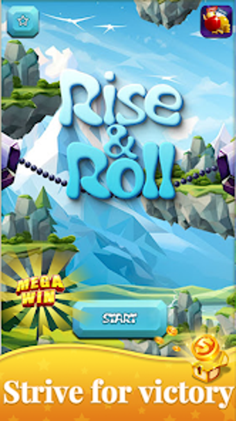 Imagen 0 para Rise and Roll