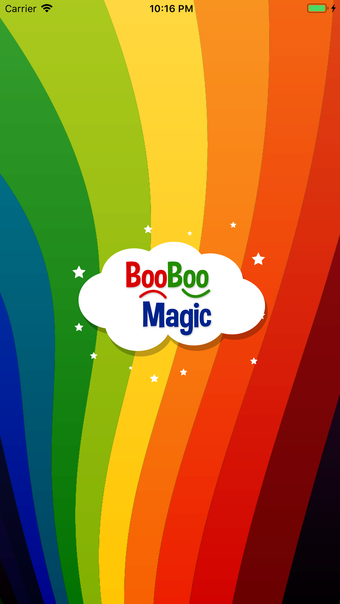 Image 0 for Boo Boo Magic