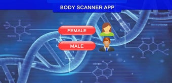 Image 0 for Body Scanner - Full Body …