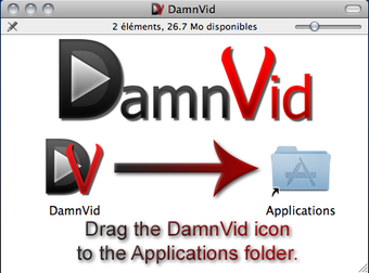 Image 0 for DamnVid