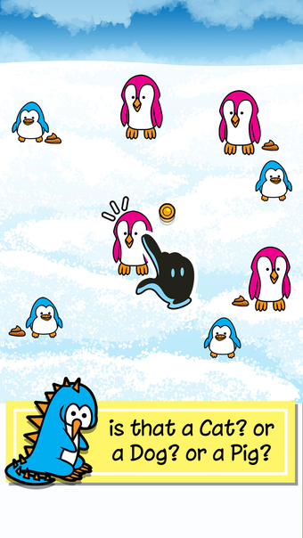 Imagen 0 para Penguin Evolution - Craft…