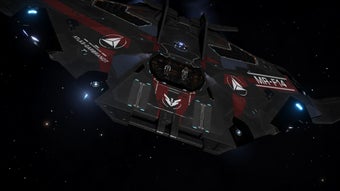 Image 2 for Elite: Dangerous