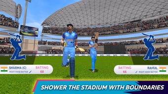 Imagen 0 para ICC Cricket Mobile