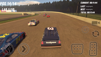 Image 0 for Thunder Stock Cars 2