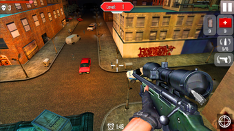 Image 0 for Sniper Killer War 3D