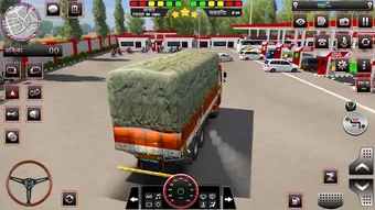 Imagen 0 para Ultimate Truck Simulator …