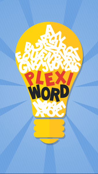 Image 0 for Plexiword: Word Guessing …