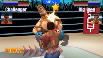 Image 0 for Pocket Boxing