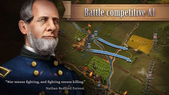 Image 0 for Ultimate General: Gettysb…