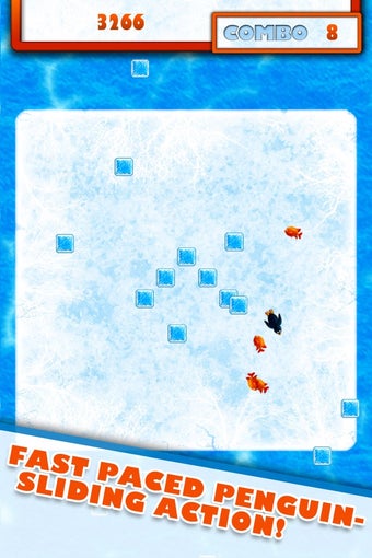 Image 0 for Iceberg Frenzy