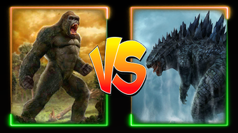 Imagen 0 para King Kong Fighting Game