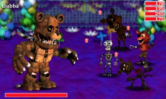 Image 1 for Five Nights at Freddy's W…