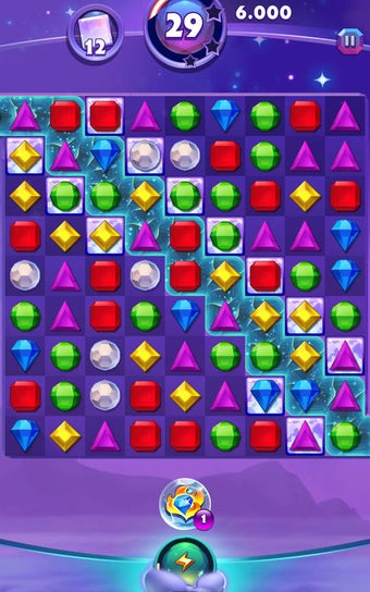 Imagen 2 para Bejeweled Stars