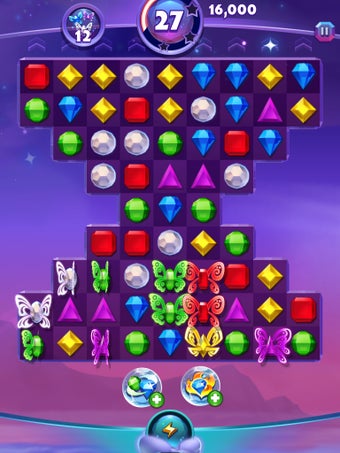 Imagen 1 para Bejeweled Stars