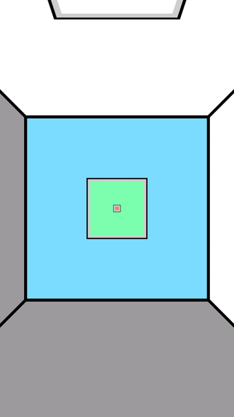 Image 0 for The Impossible Cube Maze …