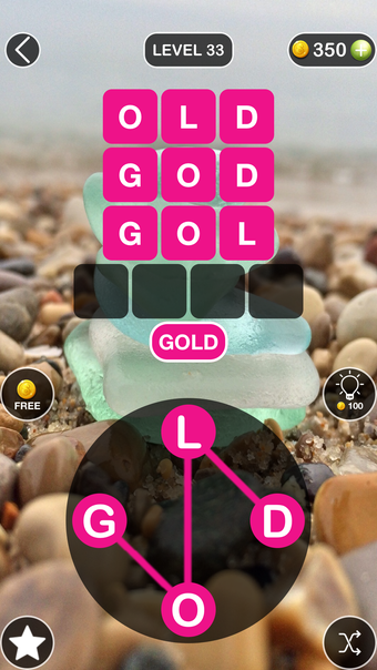 Imagen 0 para Word Connect - Puzzle Gam…