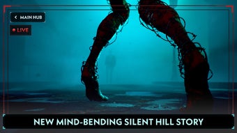 Image 0 for SILENT HILL: Ascension