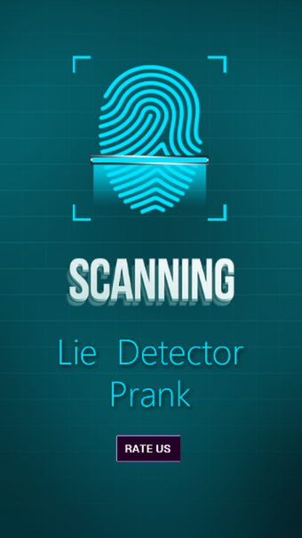 Imagen 0 para Lie Dectector Prank