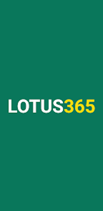 Image 0 for Lotus365