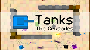 Tanks: The Crusades