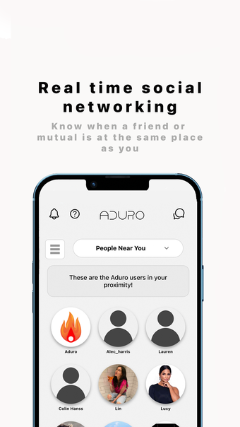 Image 0 for Aduro: Find  Make Friends…