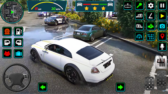 Car Driving Game: Car Games 3D