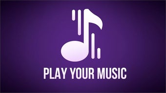 Image 0 for Play Your Music Pro