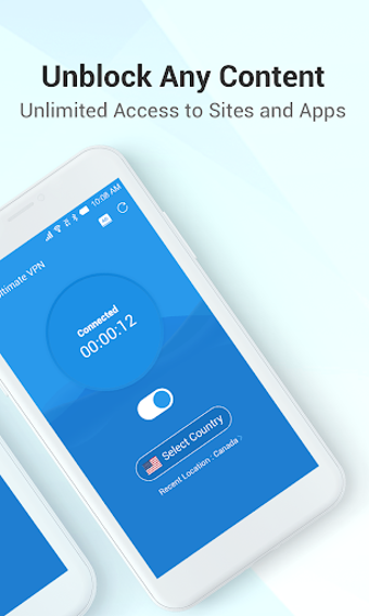 Image 2 for Ultimate VPN