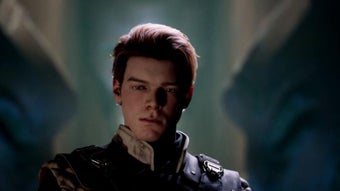 Imagen 1 para Star Wars Jedi: Fallen Or…