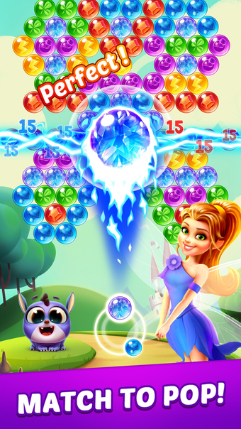 Imagen 0 para Bubble Elf 2