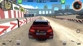 Imagen 0 para Rally Racer Dirt