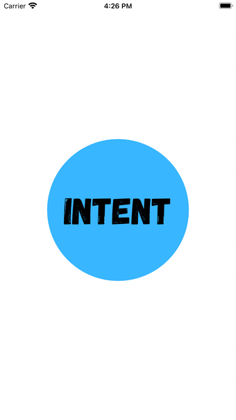 Image 0 for Intention - Feed Blocker