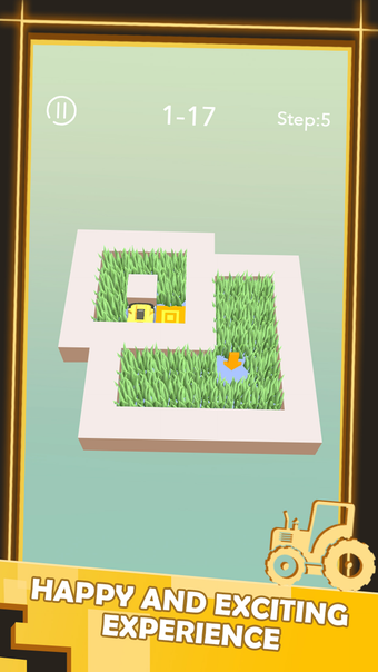 Imagen 0 para Grass Maze