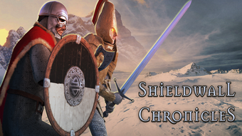 Imagen 0 para Shieldwall Chronicles