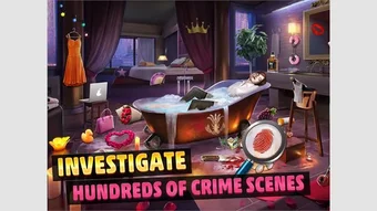 Imagen 0 para Criminal Case: Save the W…