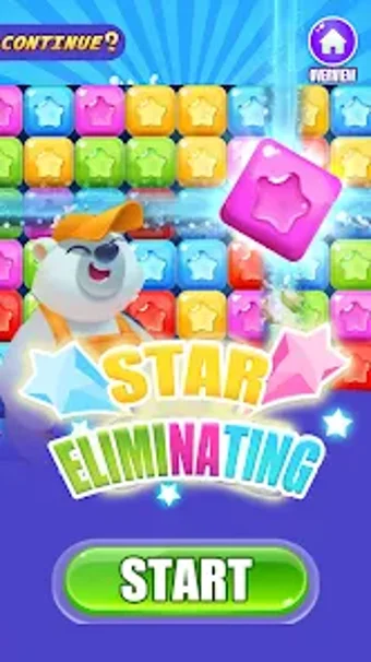 Imagen 0 para Colorful Star Elimination…