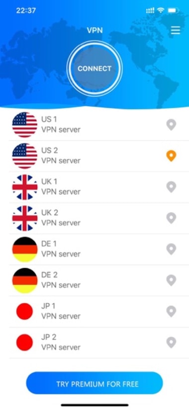 VPN - Super Unlimited Proxy
