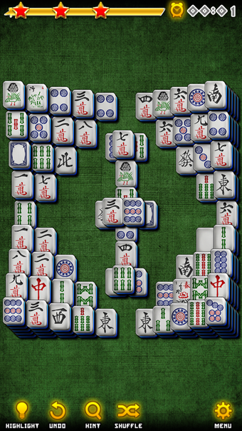 Image 0 for Mahjong Legend : Match Pu…