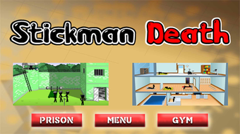 Image 0 for Stickman Death - Prison  …