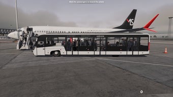 Imagen 0 para AirportSim